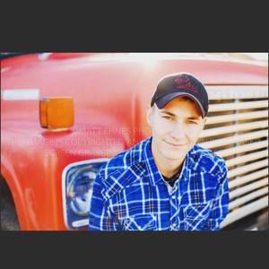 Meet your Posher, Johnston